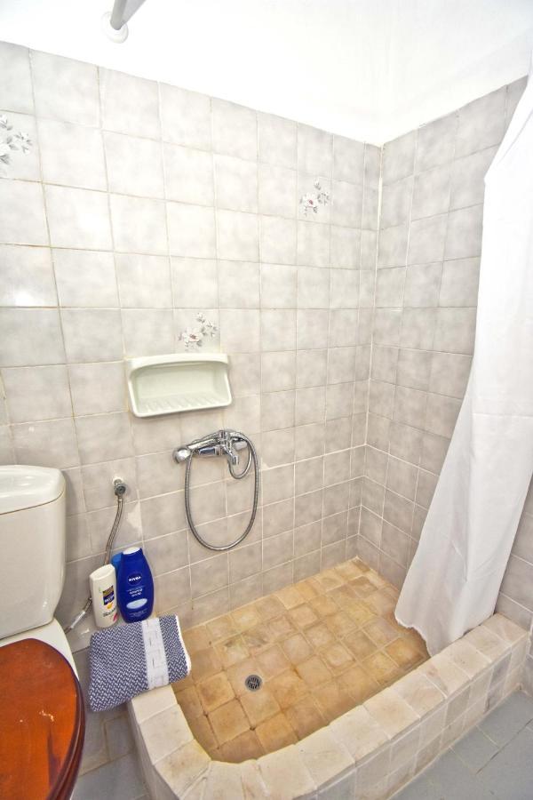 Ninas Cottage Linia Ngoại thất bức ảnh