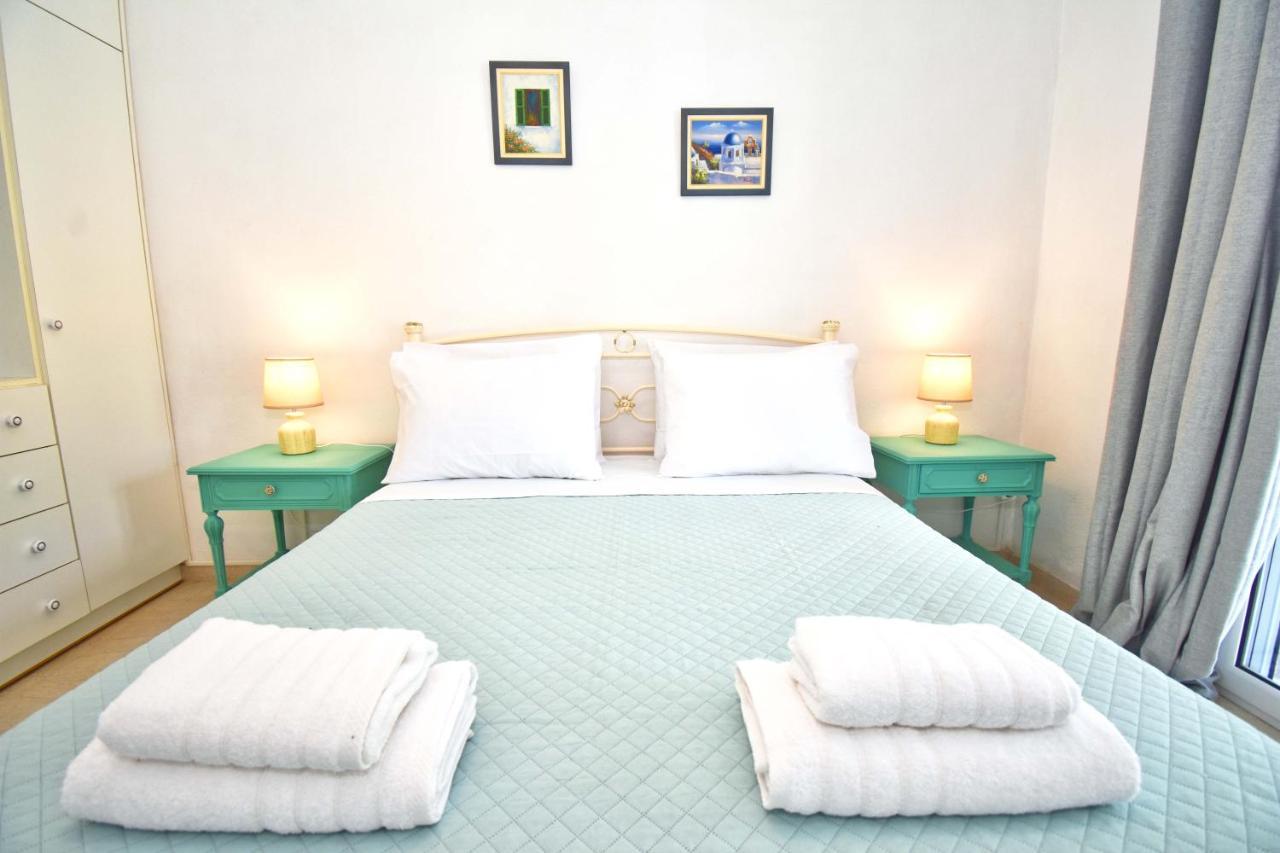 Ninas Cottage Linia Ngoại thất bức ảnh