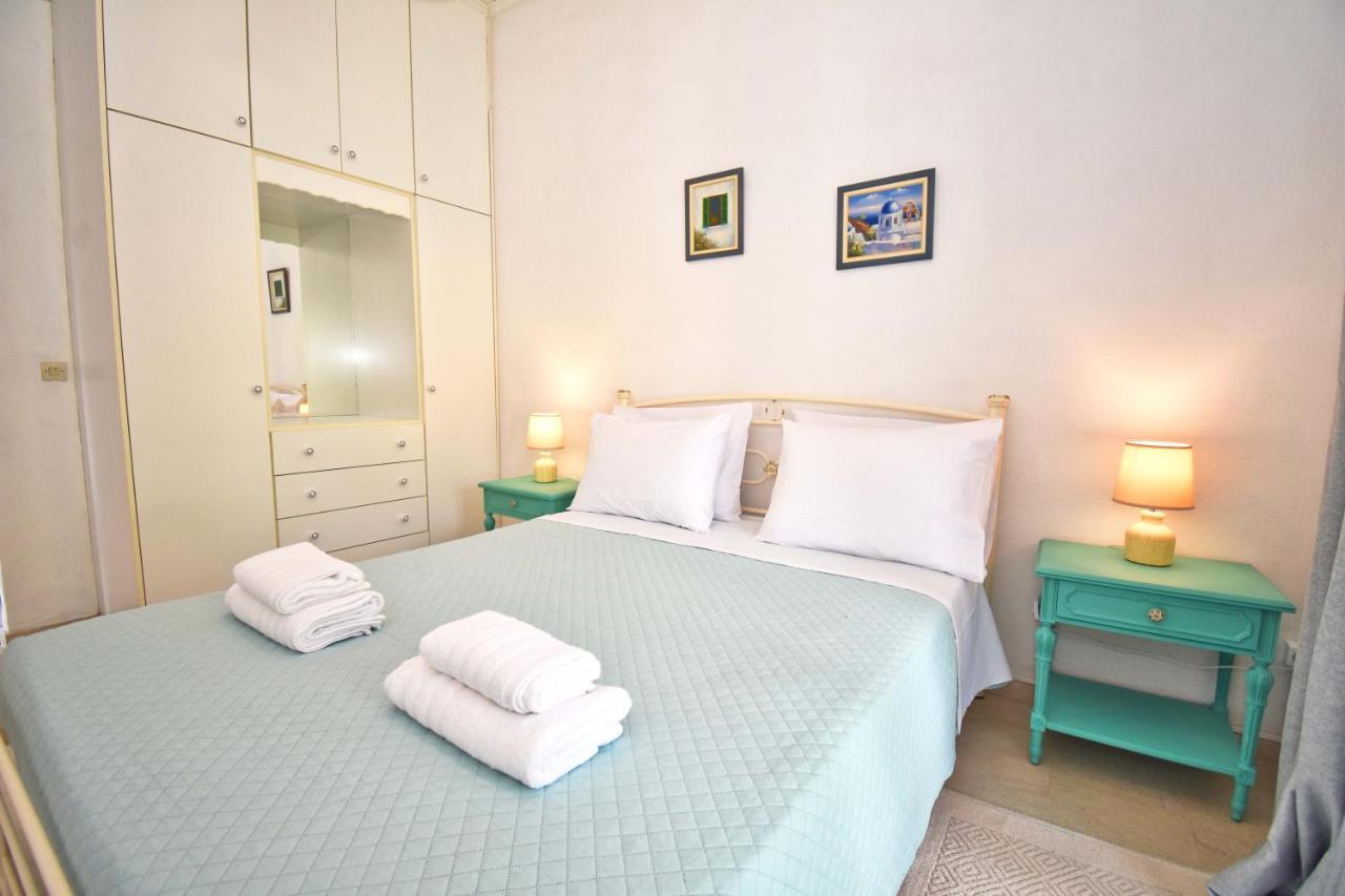 Ninas Cottage Linia Ngoại thất bức ảnh